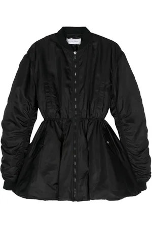 Viktor & Rolf Bomber imbottito svasato