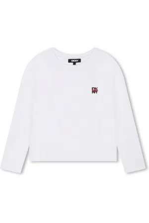 DKNY T-shirt con stampa