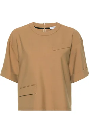 Viktor & Rolf T-shirt Suiting