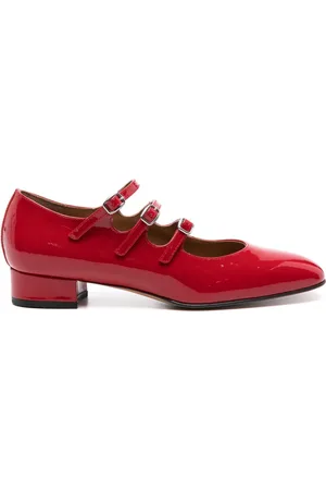 Carel Mary Janes Ariana 20mm