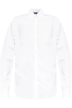 Dsquared2 Camicia con applicazione