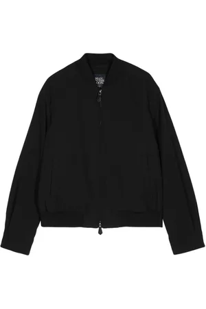 MAN ON THE BOON. Bomber