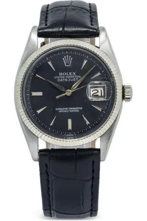 Rolex Orologio Datejust 36mm Pre-owned