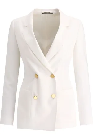 TAGLIATORE Blazer doppiopetto Nayade