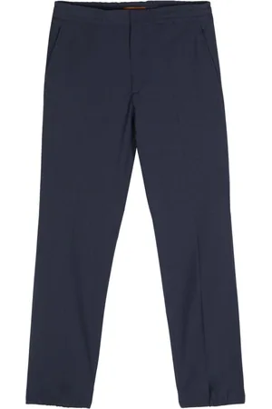 Ermenegildo Zegna Pantaloni slim