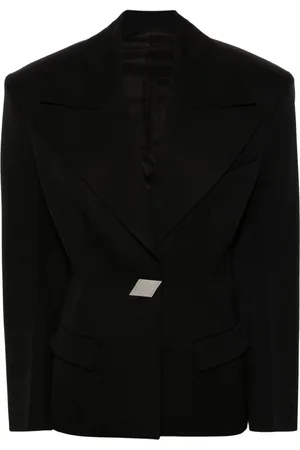 The Attico Blazer monopetto