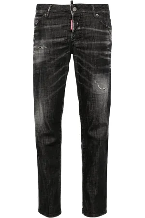 Dsquared2 Jeans Jennifer skinny