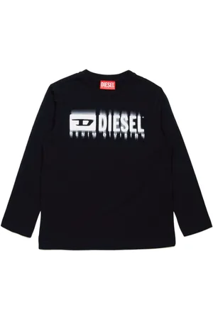 Diesel T-shirt con stampa