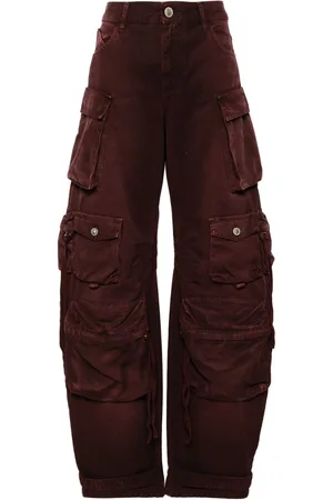 The Attico Cargo Fern a vita media
