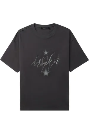 FIVE CM T-shirt con stampa grafica