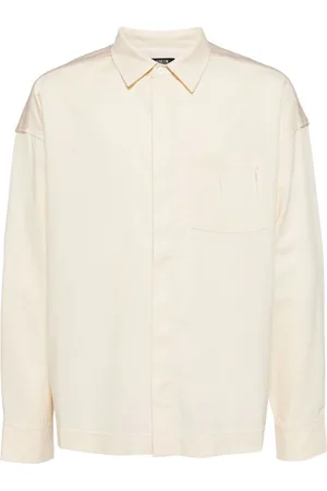 FIVE CM Camicia a coste