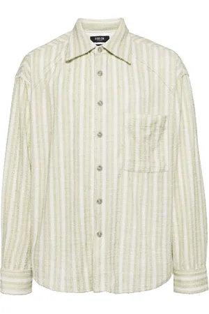 FIVE CM Camicia a righe