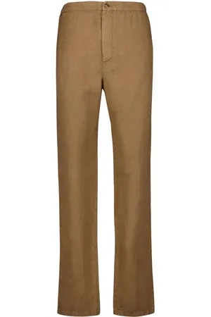 Boglioli Pantaloni dritti