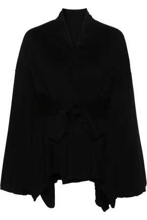 Rick Owens Giacca a portafoglio Tommy Wing