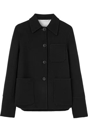 Jil Sander Giacca-camicia