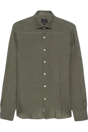 Orian Camicia a maniche lunghe