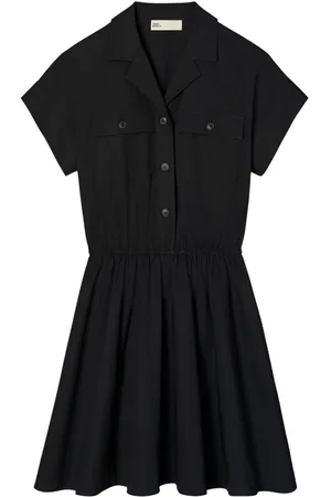 Tory Burch Chemisier con cintura