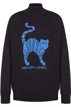 Moschino Maglione