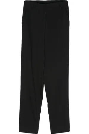 BLANCA Pantaloni Pelargo sartoriali slim