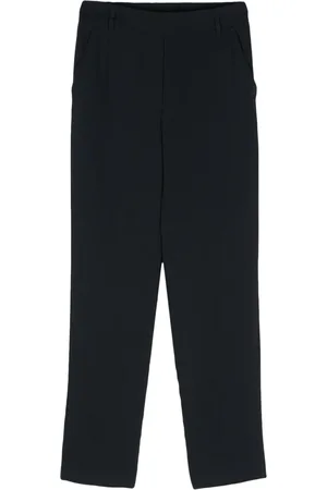 BLANCA Pantaloni Pelargo sartoriali slim