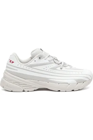 Diesel Sneakers D-Airspeed Low con inserti