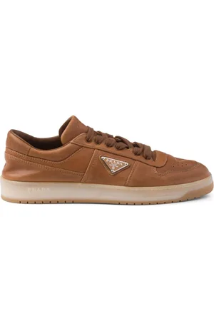 Prada Sneakers Downtown