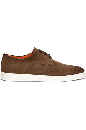 santoni Derby
