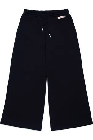 Marni Pantaloni sportivi con coulisse