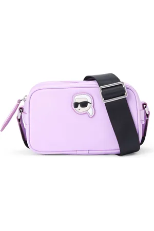 Karl Lagerfeld Borsa a tracolla K/Ikonik