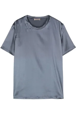 BLANCA T-shirt girocollo