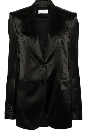 Sportmax Blazer monopetto Volante