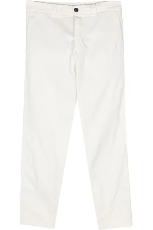 haikure Pantaloni Mason affusolati