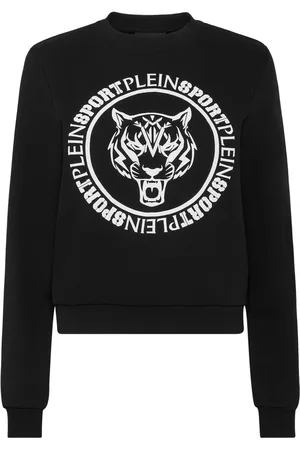 Philipp Plein Felpa con stampa