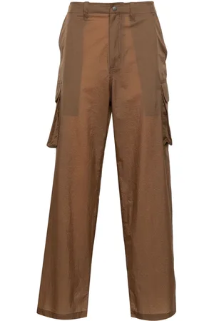 OUR LEGACY Cargo dritti ripstop