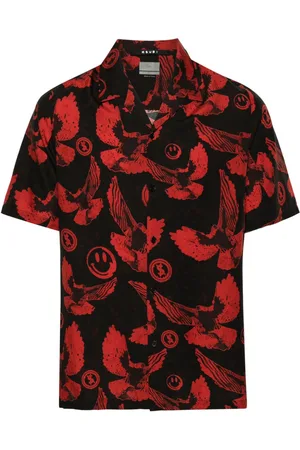 KSUBI Camicia Flight Resort