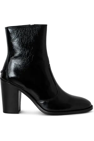 Zadig & Voltaire Stivaletti Preiser 85mm