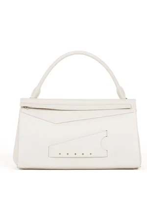 Maison Margiela Borsa a mano Snatched Classique