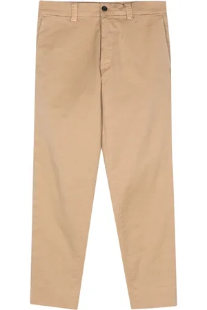 haikure Pantaloni Mason affusolati