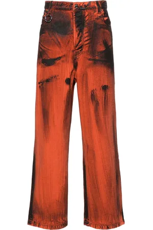 Etudes Jeans Side Denim dritti