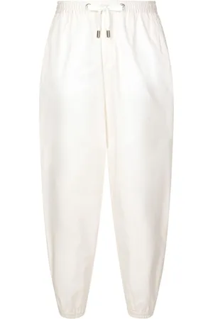 Dolce & Gabbana Pantaloni sportivi con coulisse