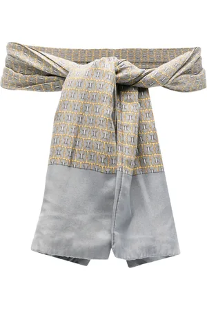 Hermès Foulard Ascot anni 