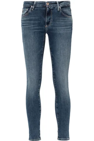 AG Jeans Jeans Legging Ankle skinny