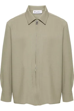 Etudes Camicia Zenith