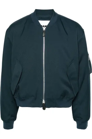 Jil Sander Bomber
