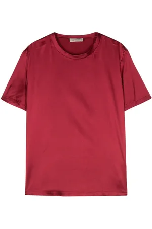 BLANCA T-shirt girocollo