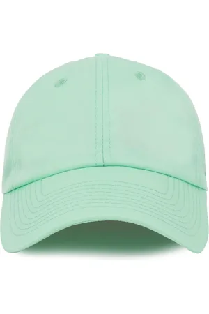 Sporty & Rich Cappello da baseball con applicazione logo