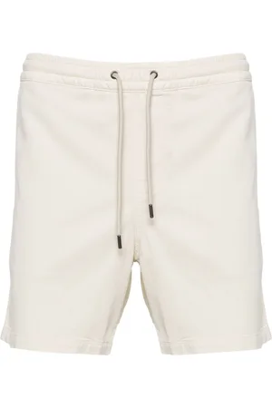 NN.07 Shorts Gregor in twill
