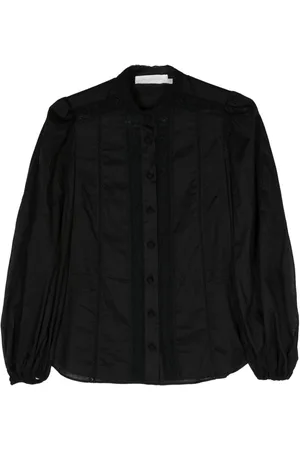 ZIMMERMANN Camicia Halliday