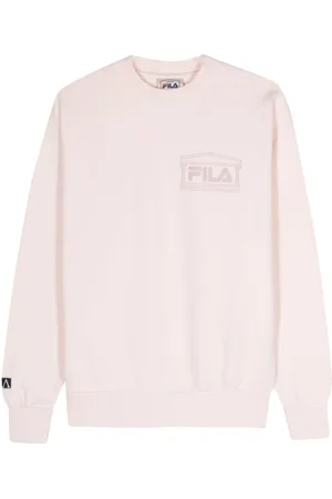 Fila Felpa con stampa