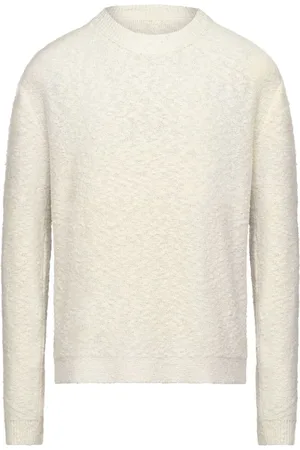 Maison Margiela Maglione Nostalgic bouclé